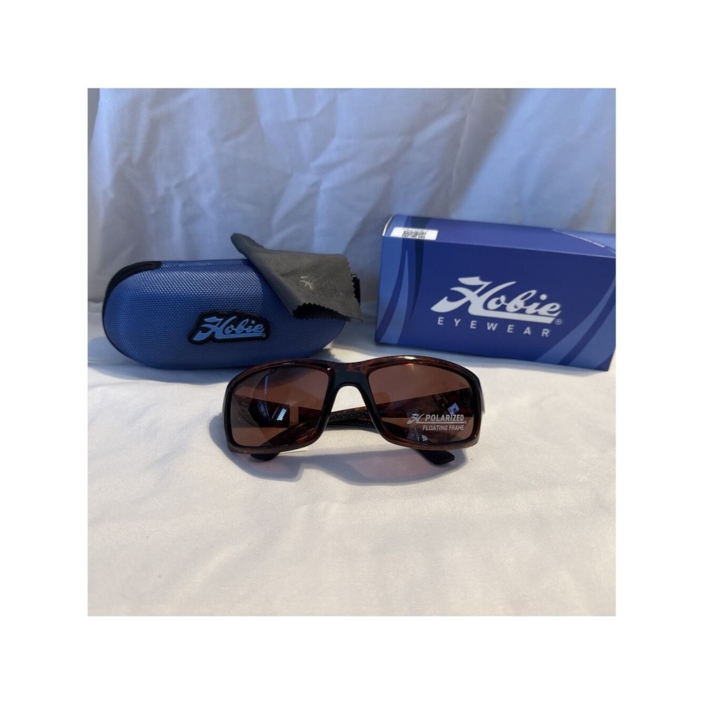 - Snook Float Polarized Sunglasses - Outdoor Sunglasses with HydroClean Lense...